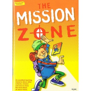 The Mission Zone